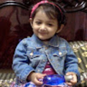 Meet your Posher, Sadiya